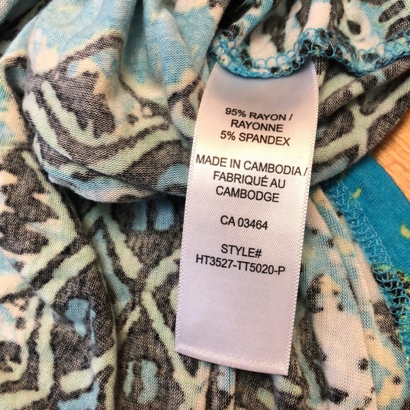 Women’s tank top - Picture 3 of 3